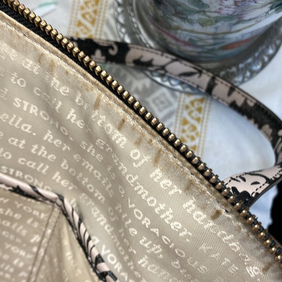 🌷Kate Spade 🌹 Dome Bag 🌸 - Picture 10 of 10